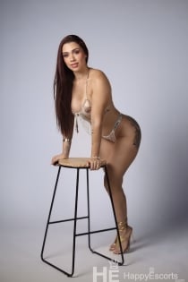 Lara lís, 28 tahun - 2