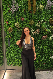 Lara lís, 28 tahun - 12