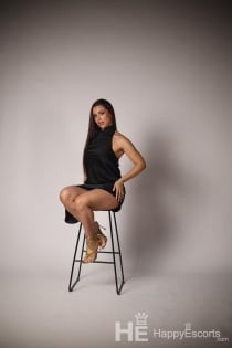 Lara lís, 28 tahun - 11