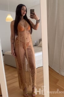 Lara Lis, Age 26, Amiens / France Escorts - 11