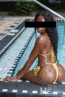 Kelly, 29 let, Hamburg / Nemčija Spremljevalci - 4