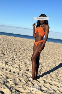 Kelly, Alter 27, Escort in Hamburg / Deutschland - 5