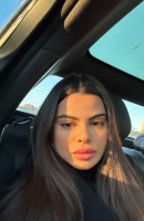 Angel, Age 22, Madrid / Spain Escorts