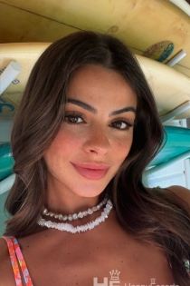 Julia, wiek 24, Madryt / Hiszpania Eskorty - 10