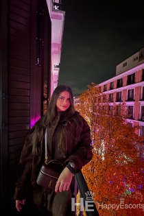 Angel, 22 anos, Acompanhantes Madrid / Espanha - 8