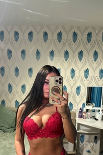 Ioana, 26 år, München / Tyskland Escorts - 3