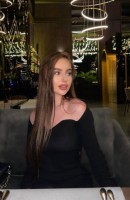 Ирина, 23 година, Будимпешта / Мађарска пратња
