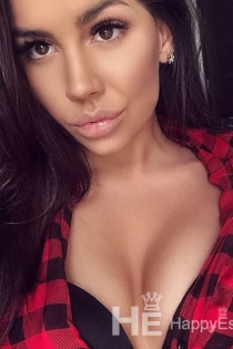 Katrin, Age 23, Escort in Budapest / Hungary - 4