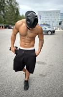 Terel, Age 30, Escort in Helsinki / Finnland