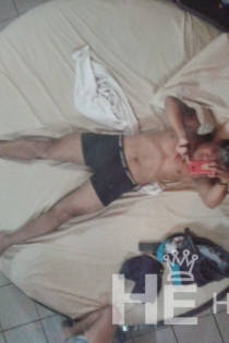 Nego Hot, 35 anos, Acompanhantes Lisboa / Portugal - 2