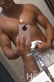 Nego Hot, 35 anos, Acompanhantes Lisboa / Portugal - 3