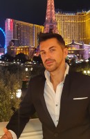 Fabio, Age 35, Escort in Las Palmas de Gran Canaria / Spanien