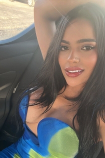 Liana, Alter 23, Escort in Tirana / Albanien - 1