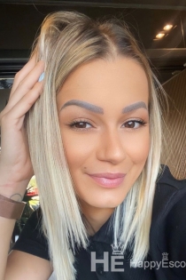 Барби, 28 г., София / България Ескорт - 2