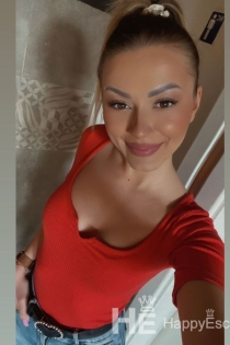 Барби, 28 г., София / България Ескорт - 4