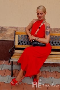Sofia27, Age 34, Escort in Norwich / United Kingdom - 3