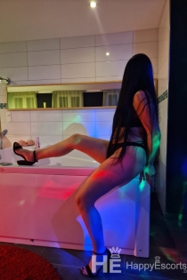 Stefania, Alter 23, Escort in Zürich / Schweiz - 1