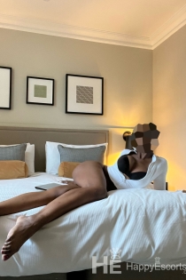 Louisa Paris, 25 jaar, Parijs / Frankrijk Escorts - 2