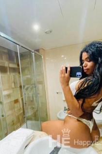 가비 디올(Gabi Dior), 나이 24, 알부페이라 / 포르투갈 에스코트 - 1