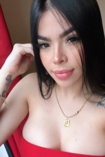 Anastasija, 25 m., Malaga / Ispanija Escorts – 6