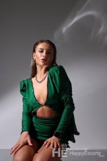 Hanna Anne, 27 éves, Amszterdam/Hollandia Escorts – 4