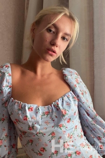 Hanna Anne, 27 éves, Amszterdam/Hollandia Escorts – 6