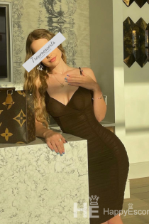 Lindsay, 나이 22, 함부르크 / 독일 에스코트 - 2