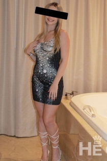 Линдси, 23 год, Гамбург / Германия Эскорт - 4