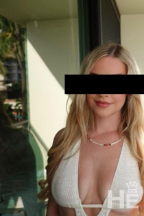 Линдси, 23 год, Гамбург / Германия Эскорт - 5