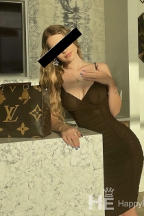 Линдси, 23 год, Гамбург / Германия Эскорт - 3