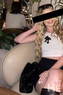 Линдси, 23 год, Гамбург / Германия Эскорт - 2