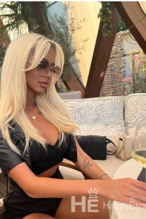 Габриела, 29 г., София / България Escorts - 2