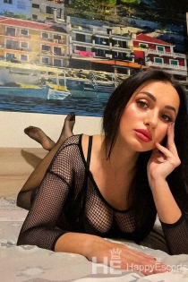 Kristine, 23 de ani, Durres / Albania Escorte - 4