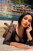 Kristine, 23 let, Tirana / Albánie Escorts