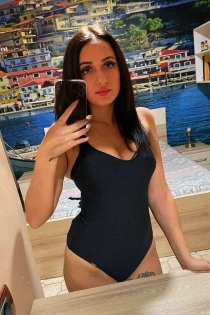 Kristine, 23 år, Durres / Albanien Eskorter - 5