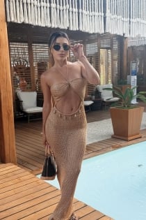 Hannah, 27 años - 14