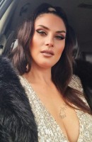 モナ、32歳、ナイメーヘン / オランダ エスコート