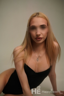 Viola, 22-aastane, Varssavi / Poola saatjad – 4