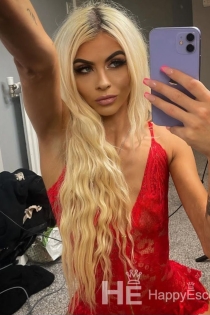 Сами, 35 г., София / България Ескорт - 2