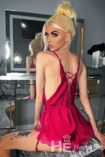 Сами, 35 г., София / България Ескорт - 3