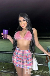 Penélope, 27 años, Belgrado / Serbia Escorts - 1