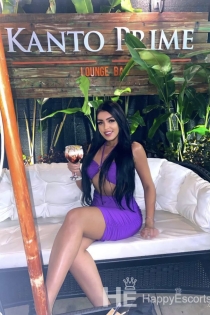 Penélope, 27 años, Belgrado / Serbia Escorts - 5