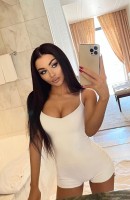 Jolene, 22 años, escorts en Ámsterdam / Países Bajos