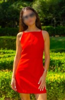 Ana Sevillana, Ålder 28, Sevilla / Spanien Eskorter