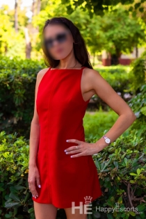 Ана Севільяна, 28 гадоў, Севілья / Іспанія Эскорт - 6