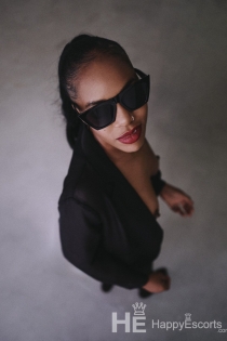 Aisha, 37 gadi, Vīne/Austrija Eskorts — 4