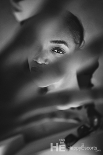 Aisha, 37 let, Vídeň / Rakousko Eskorty - 3