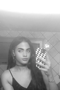 Maya, Age 21, Escort in Tunis / Tunisia - 1