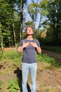 Simon, 29 ans, Escortes Lisbonne / Portugal - 1