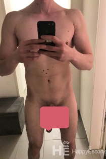 Simon, Yaş 29, Lizbon / Portekiz Eskortlar - 5